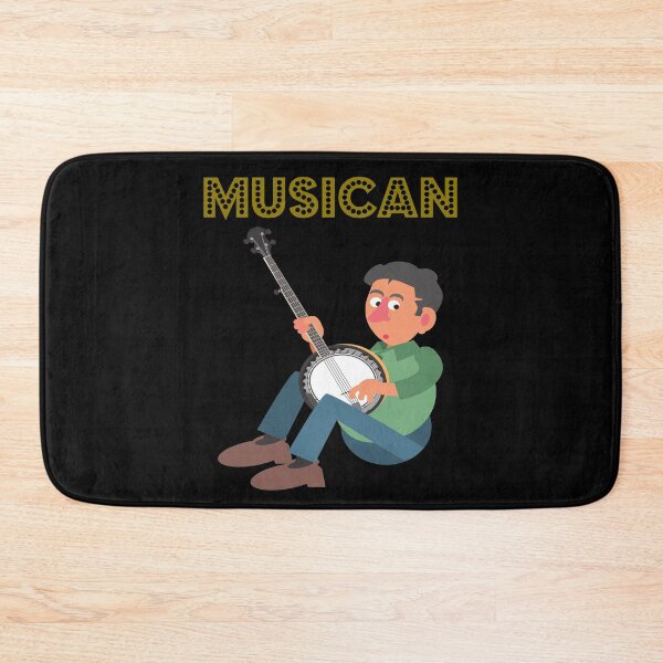 Item preview, Musican designed and sold by Uvogin2099.