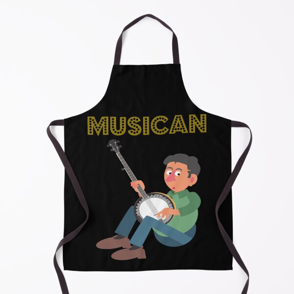 Item preview, Musican designed and sold by Uvogin2099.