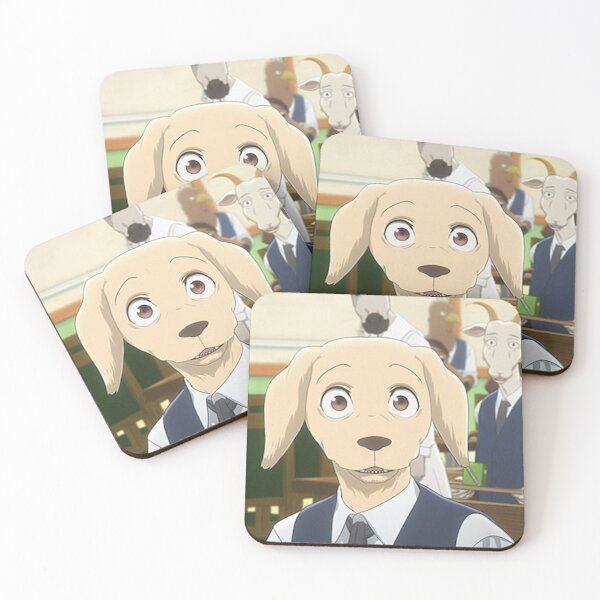 Item preview, Jack Beastars designed and sold by CaveofWonders.
