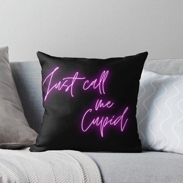Item preview, Just call me cupid designed and sold by SummerSunDesign.