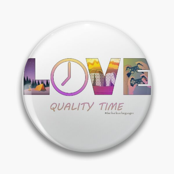 Item preview, Love and Time designed and sold by katartcreative.