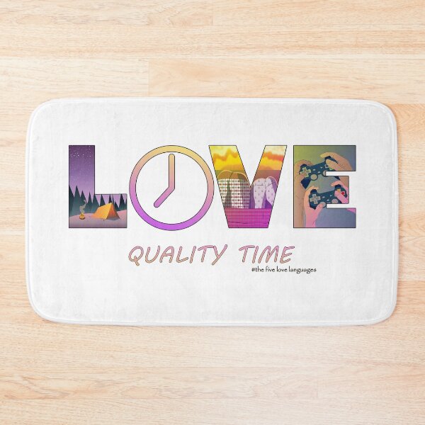 Item preview, Love and Time designed and sold by katartcreative.