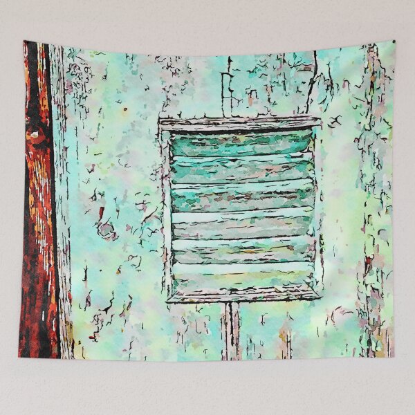 Item preview, Hortus Conclusus: door designed and sold by Giuseppe Cocco.