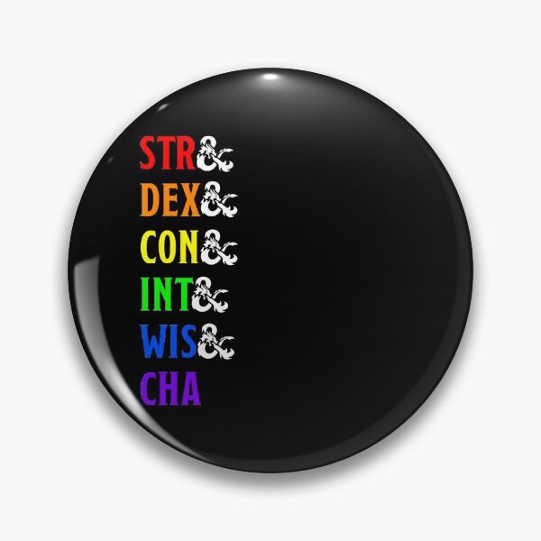 Item preview, Rainbow Stats (White Graphic) designed and sold by Art by Papikins.