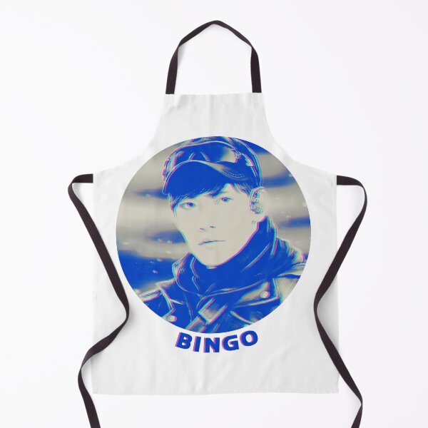 Item preview, Healer Ji Chang Wook KDrama Bingo designed and sold by Kdramaspot.