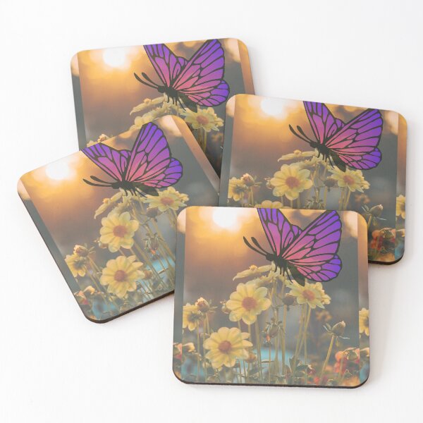 Artikelvorschau, *Sweet morning of butterfly* entworfen und verkauft von Berezabella.