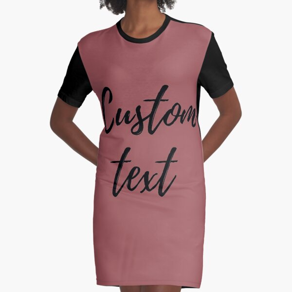 Custom Dresses for Sale Redbubble