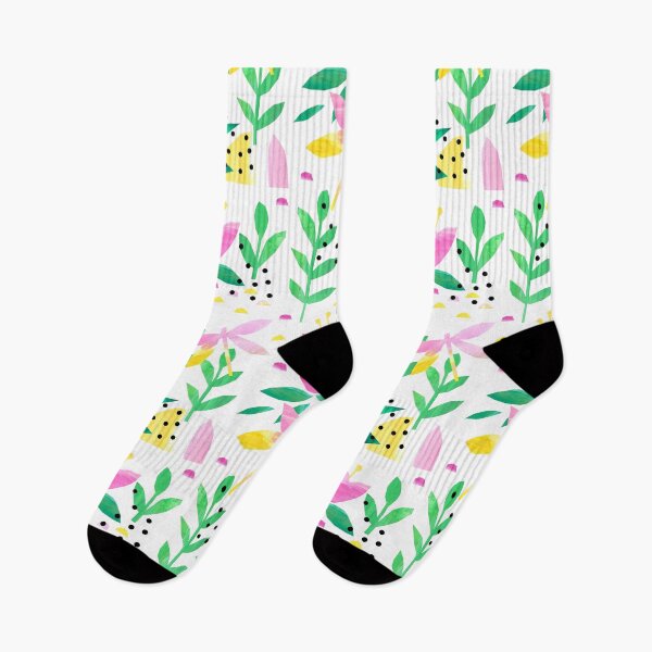 Item preview, Large pink florals  designed and sold by Katbydesign.