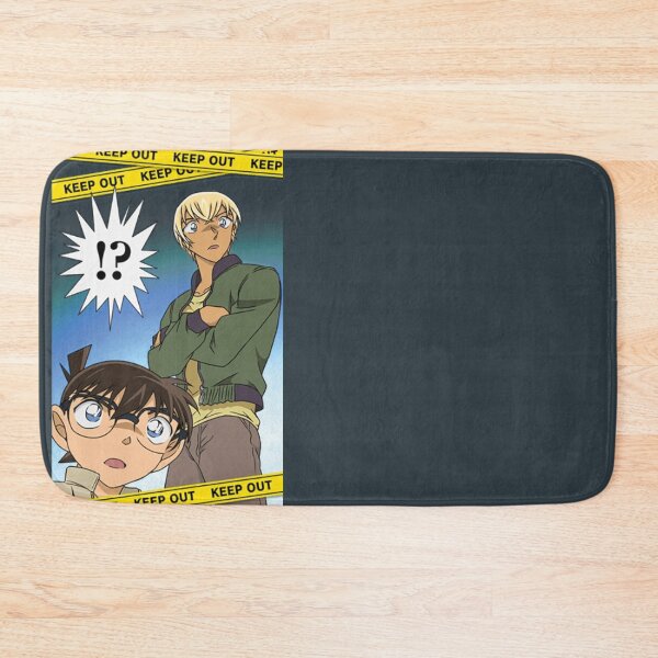 Item preview,  Meitantei Conan Keep out designed and sold by AlphaSmith.