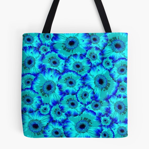 Item preview, Sunflowers floral pattern designed and sold by Shahil786.