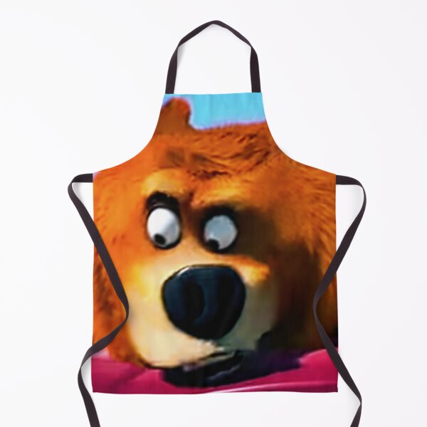 Item preview, Grizzy Dude designed and sold by TrendySpace.