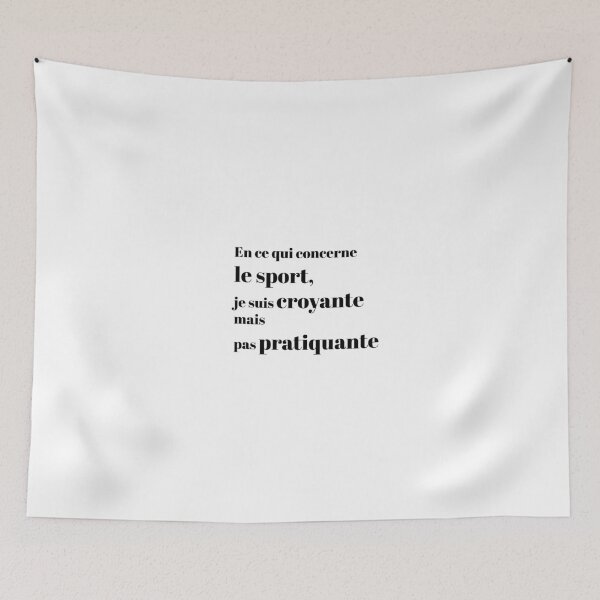 Item preview, Funny Sport Phrase Design designed and sold by Maxpgd18.