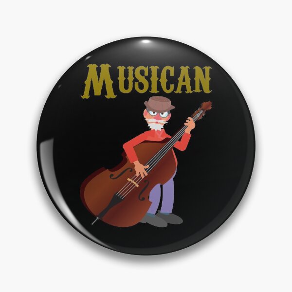 Item preview, Musican designed and sold by Uvogin2099.