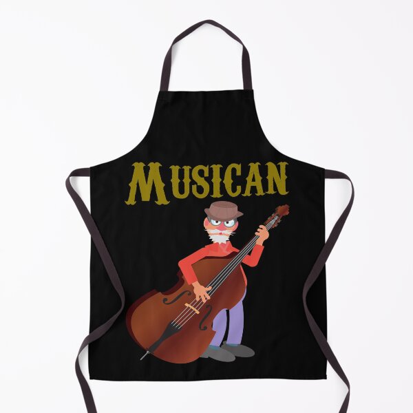 Item preview, Musican designed and sold by Uvogin2099.