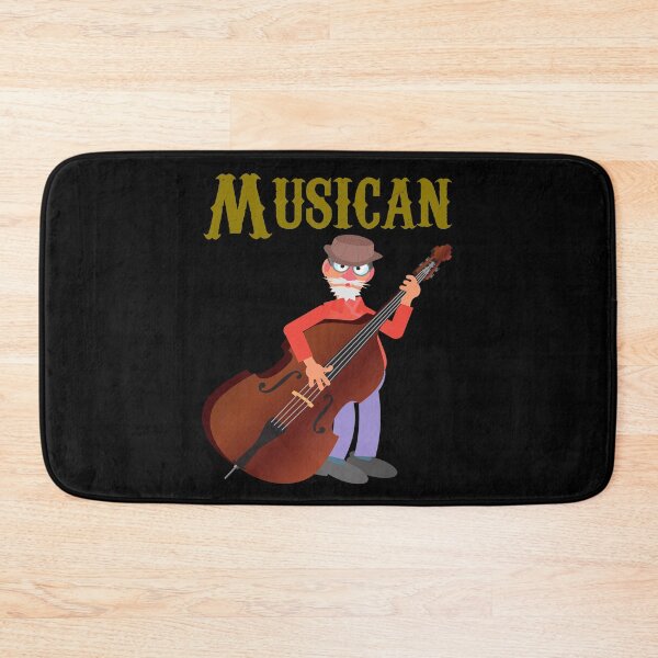 Item preview, Musican designed and sold by Uvogin2099.