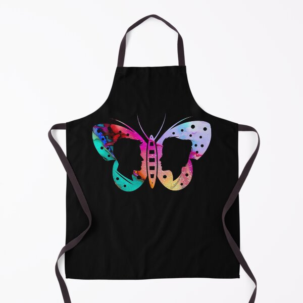 Item preview, Beautiful Love Human silhouette Butterfly Essential Sticker designed and sold by Love2MakeArt.