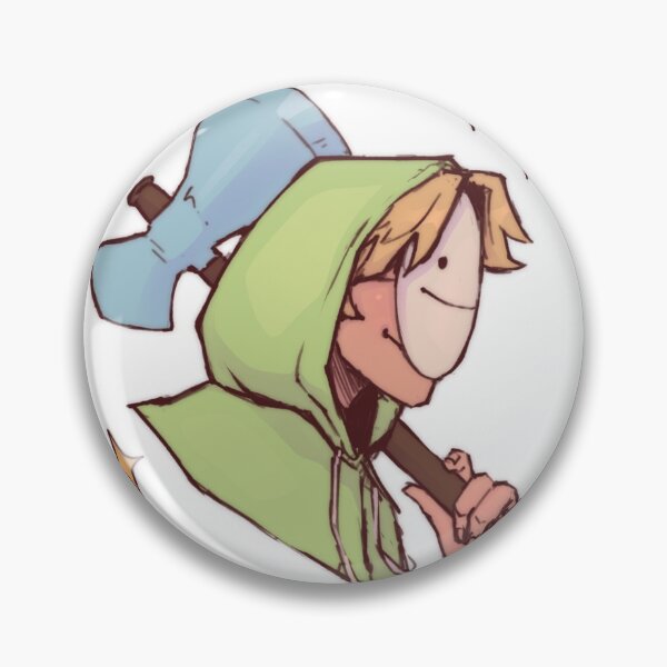 Item preview, MCYT Dream Drawing Sticker designed and sold by 3venart.