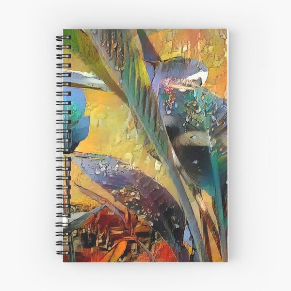 Item preview, Tropical Leaves designed and sold by ArtlyStudio.