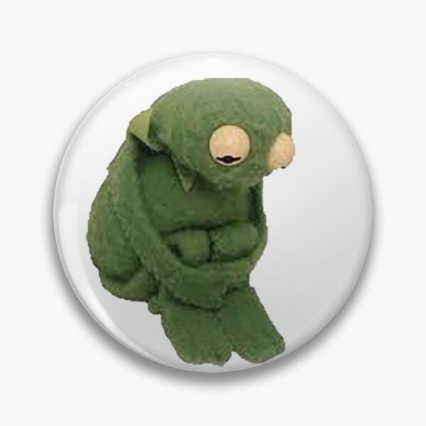 Item preview, Sad Kermit designed and sold by Professional Memer.