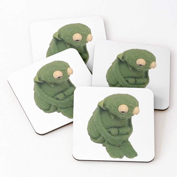 Artikelvorschau, Trauriger Kermit entworfen und verkauft von Professional Memer.