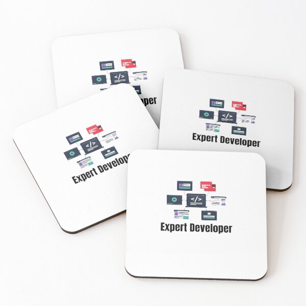 Item preview, Expert Developer designed and sold by alexeerma.