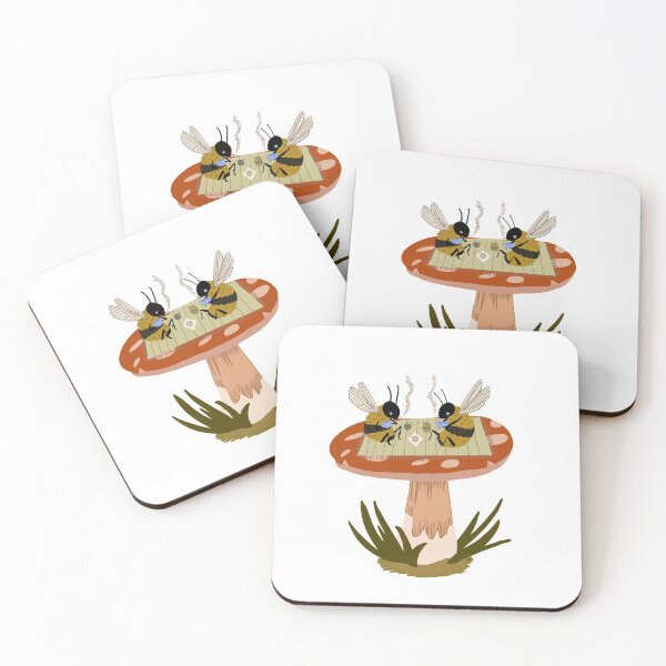 Item preview, Honey Break designed and sold by Katie Histing.