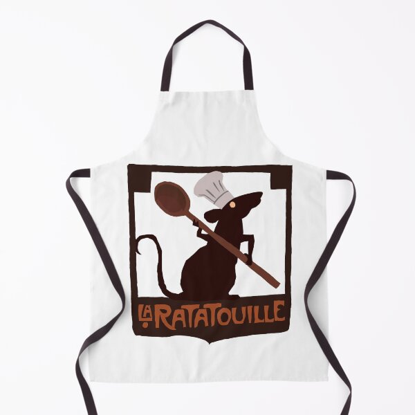 Item preview, La Ratatouille  designed and sold by jujuthejaguar.