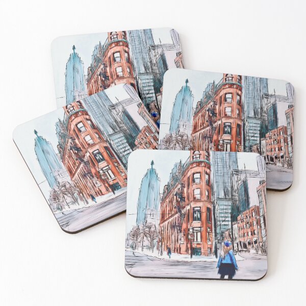 Item preview, Wellington Street designed and sold by amacxtnsn.
