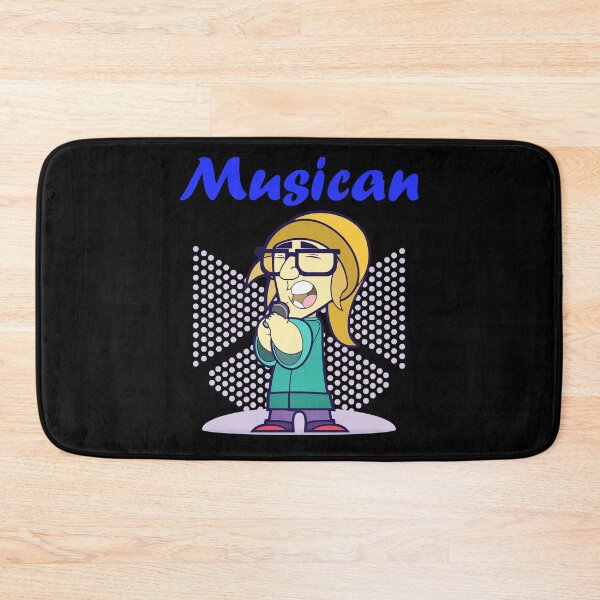 Item preview, Musican designed and sold by Uvogin2099.