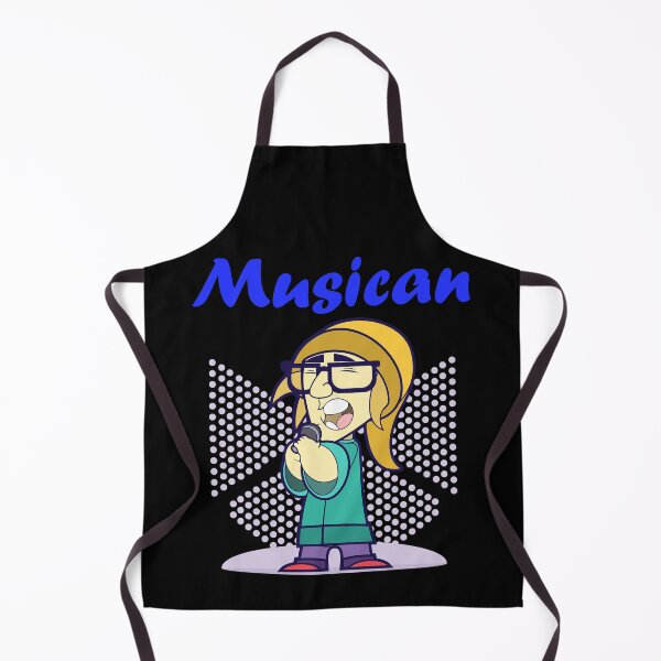 Item preview, Musican designed and sold by Uvogin2099.