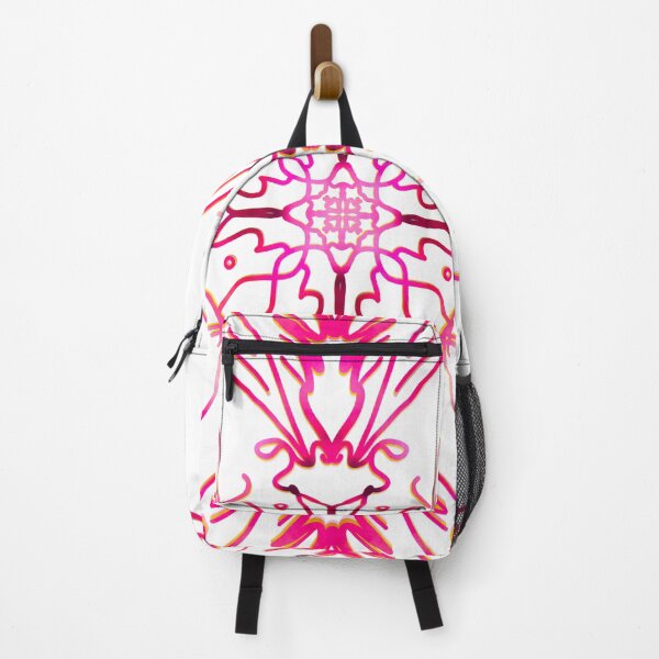 Item preview, Heart mandala gift idea for girls designed and sold by Csaba Farkas.