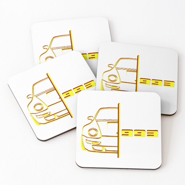 Item preview, Porsche 993 Alternative Design  designed and sold by Sideline20.