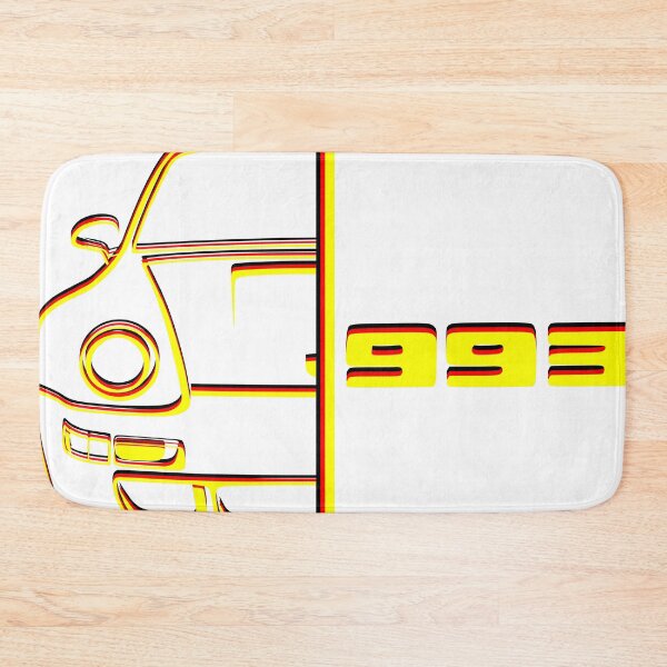 Item preview, Porsche 993 diseño alternativo designed and sold by Sideline20.