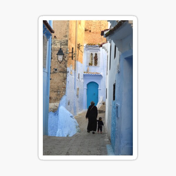 3D Door Decal Beautiful Blue Medina of Chefchaouen Morocco Door Stickers Removable Adhesive PVC Door Wall Mural Door Wallpaper Door Art for Home Decor 30.3 W x 78.7 H 3D Door Decal Beautiful Blue Medina of Chefchaouen Morocco Door Stickers Removable Adhesive PVC Door Wall Mural Door Wallpaper Door Art for Home Decor 30.3 W x 78.7 H