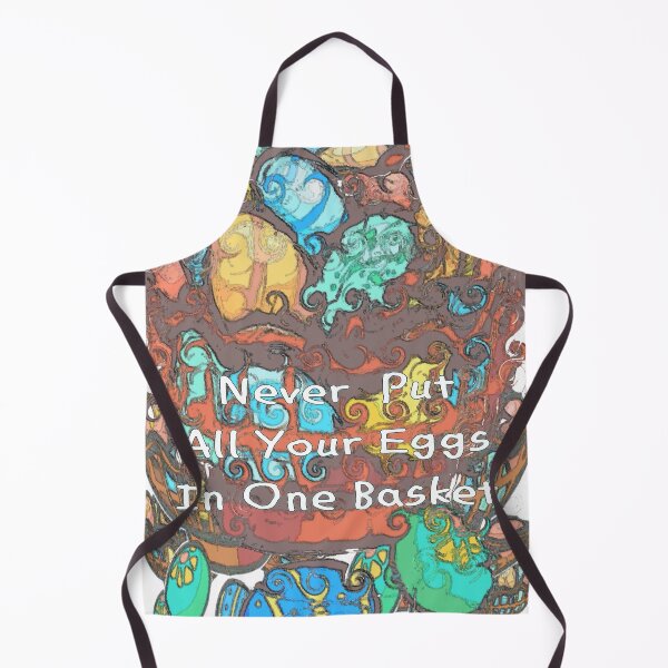 Item preview, Broken Eggs designed and sold by kristalcurt.