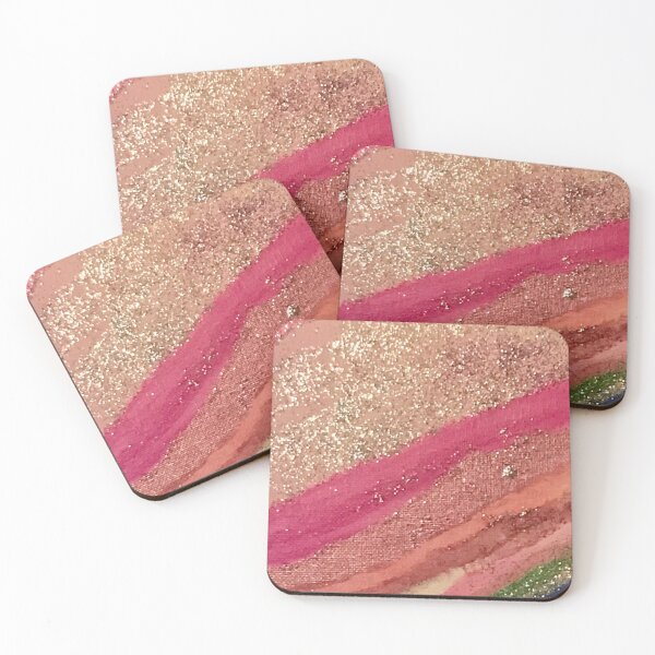 Item preview, Glitter love designed and sold by DyanasBoutique.