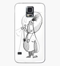 err Case/Skin for Samsung Galaxy