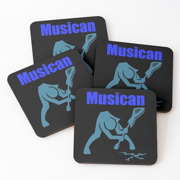 Item preview, Musican designed and sold by Uvogin2099.