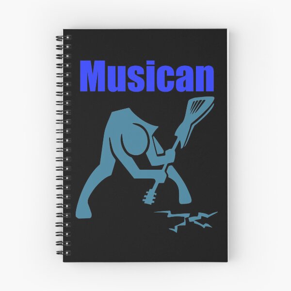 Item preview, Musican designed and sold by Uvogin2099.