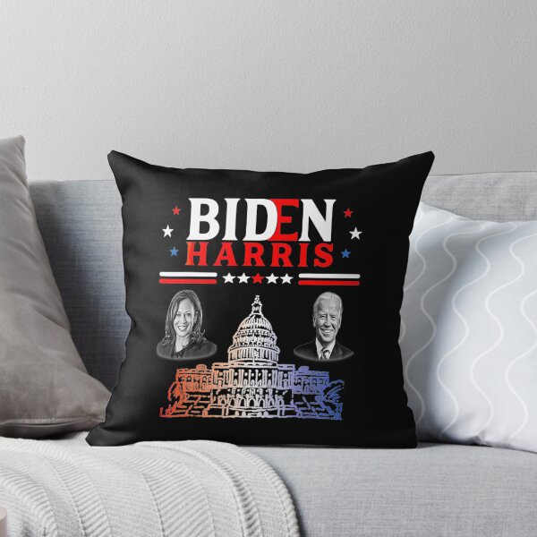 Item preview, Inauguration 2021 President Biden Harris Inaugural Souvenir  designed and sold by Replay-Burners.