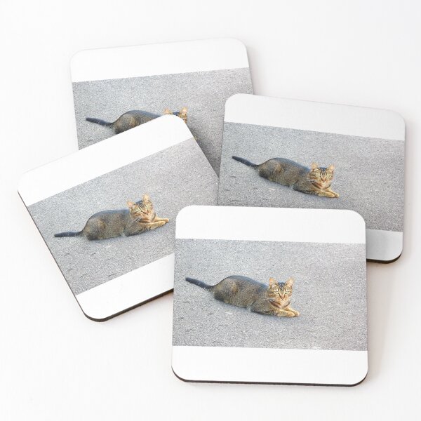 Item preview, Cat pose designed and sold by ART22.