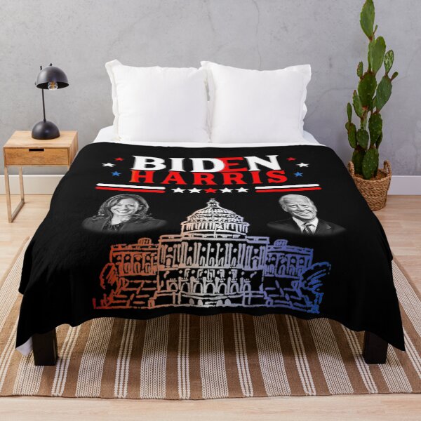 Item preview, Inauguration 2021 President Biden Harris Inaugural Souvenir designed and sold by Replay-Burners.