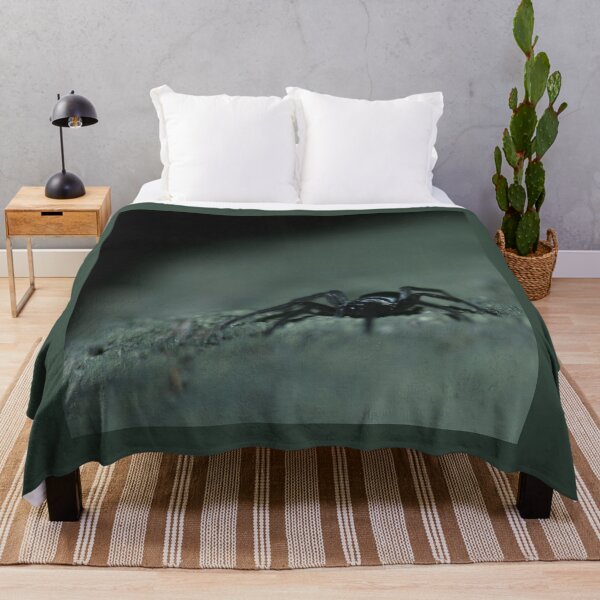 Item preview, Creeping spider designed and sold by NW-Photo-Art.