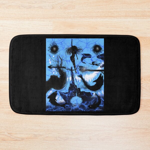 Item preview, Spy Shark designed and sold by Doug Saquic.