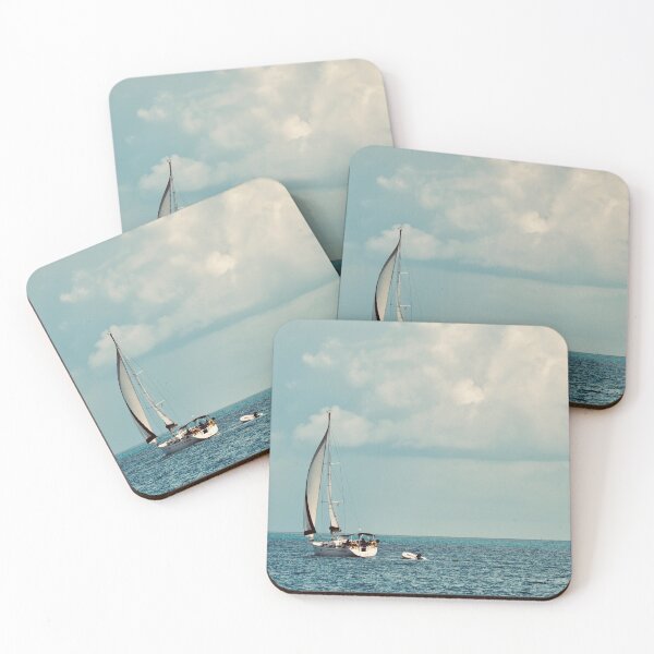 Item preview, Sailing in the Virgin Islands designed and sold by Teresa Tilley.
