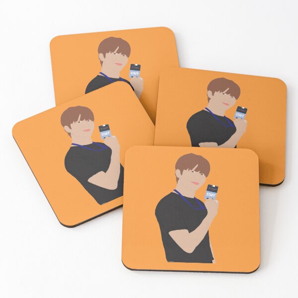 Item preview, The Boo Seungkwan Show designed and sold by bandfanarii.