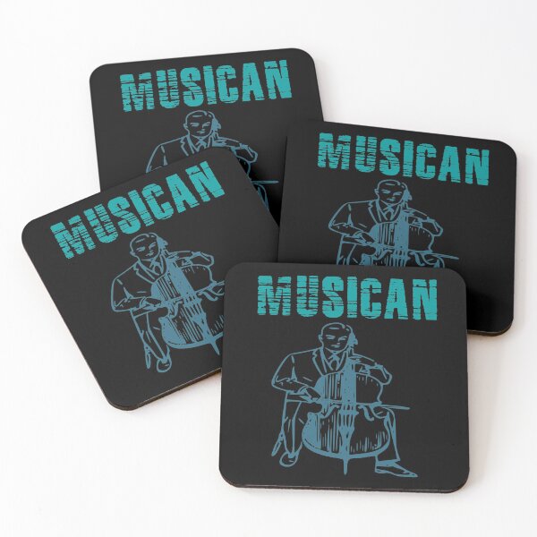 Item preview, Musican designed and sold by Uvogin2099.