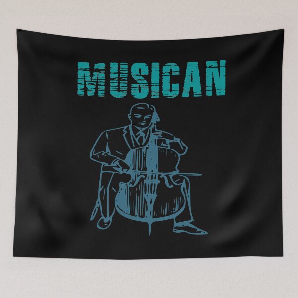 Item preview, Musican designed and sold by Uvogin2099.