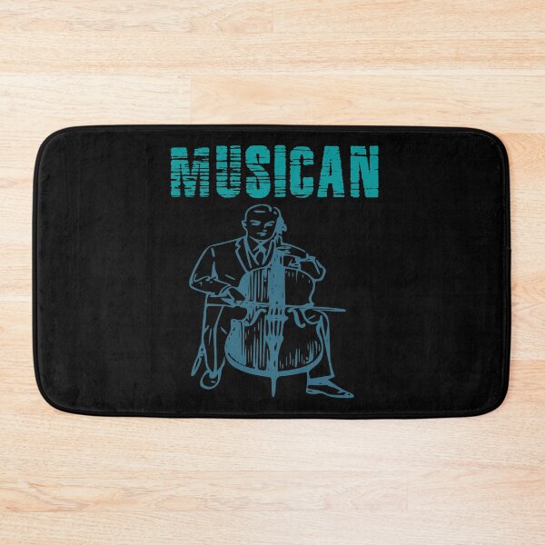 Item preview, Musican designed and sold by Uvogin2099.