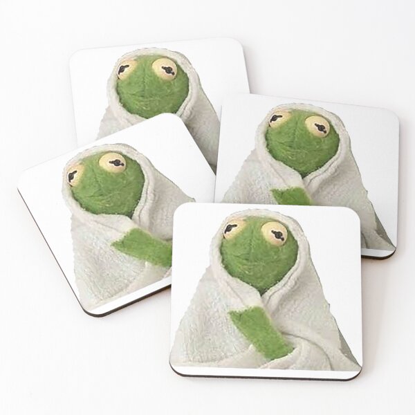 Artikelvorschau, Bequemes Kermit entworfen und verkauft von Professional Memer.